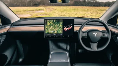 Model Y